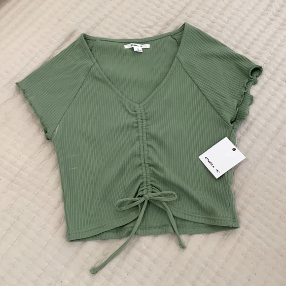 O’Neill Crop Top - Picture 2 of 6